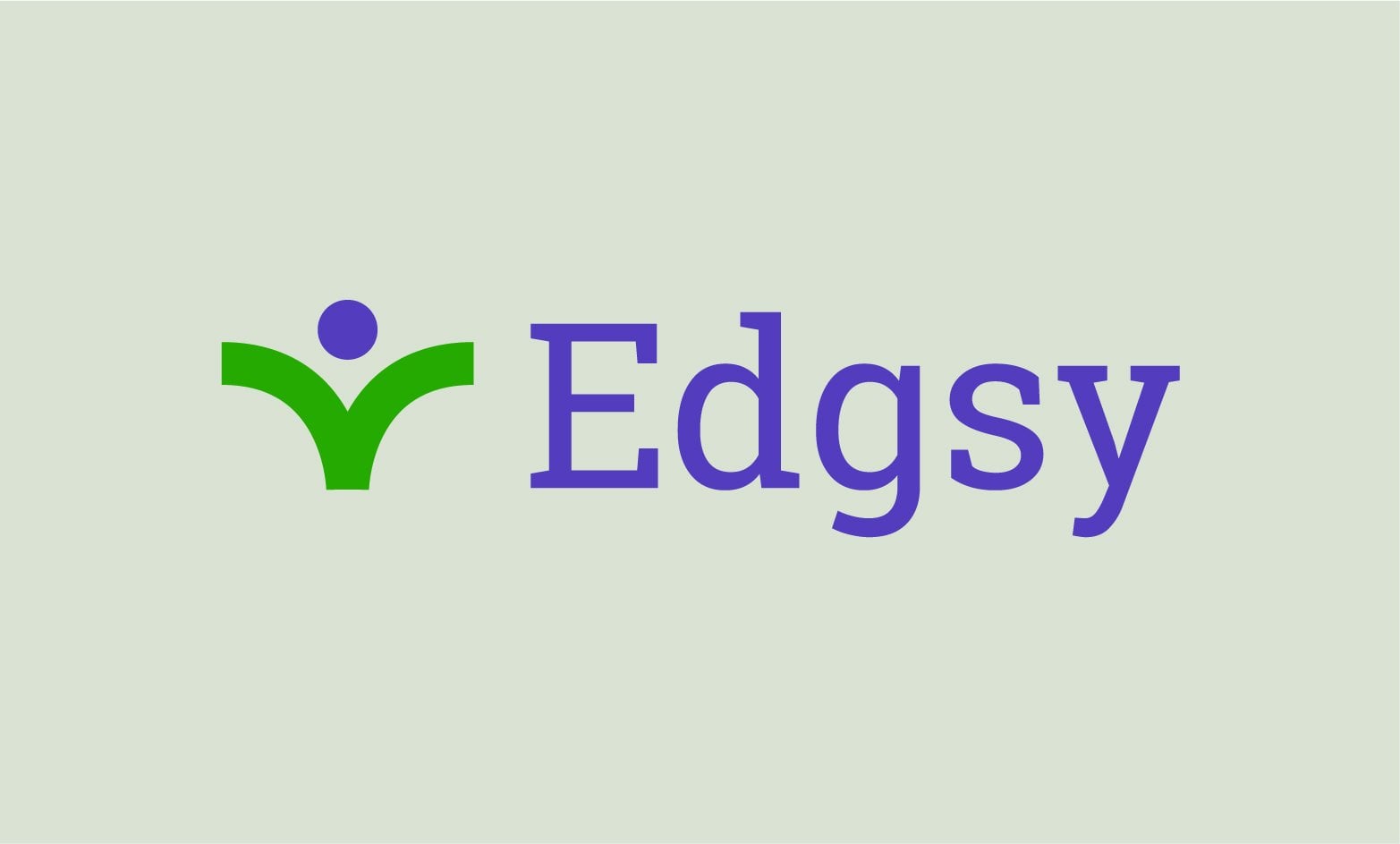 Edgsy.com - Catchy premium domains