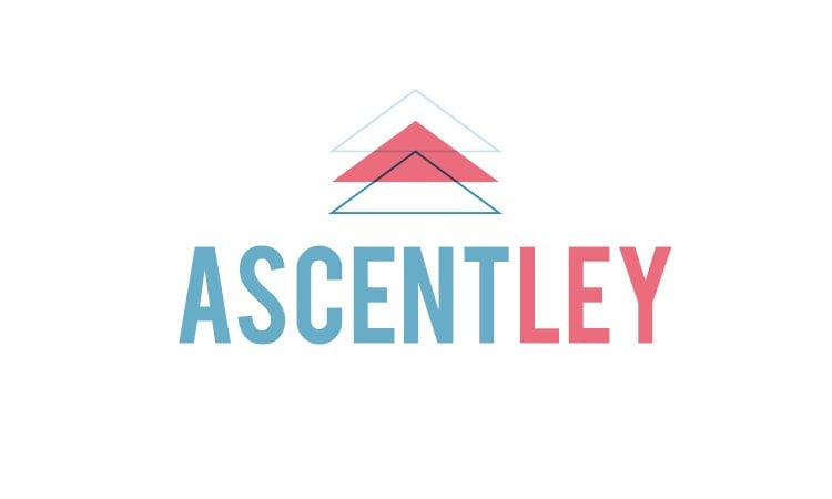 Ascentley.com - Cool premium domain marketplace
