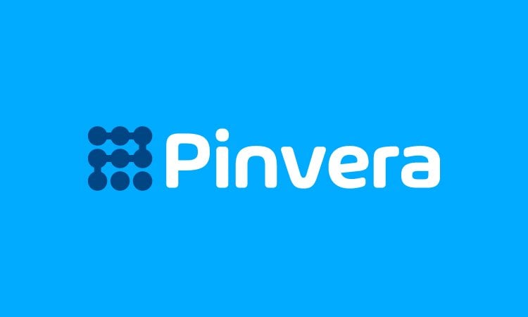 Pinvera logo