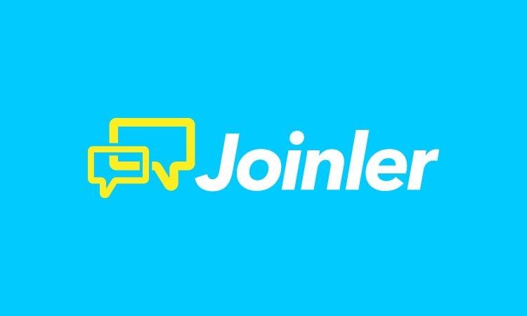 Joinler logo