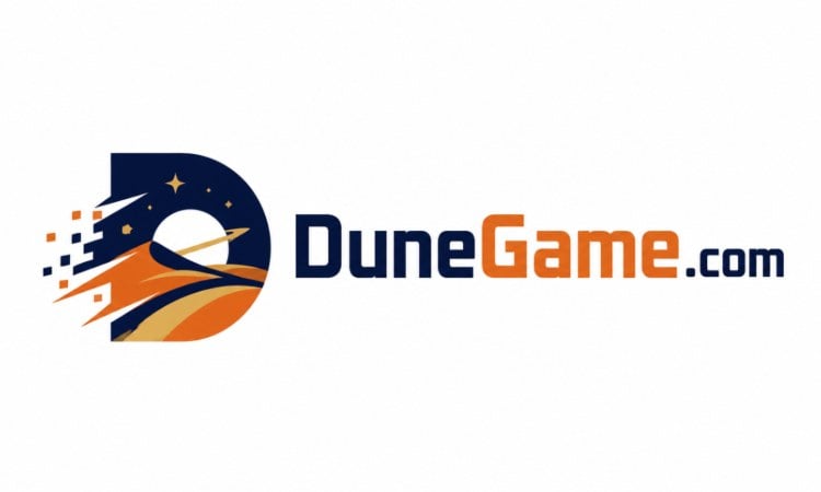 DuneGame logo