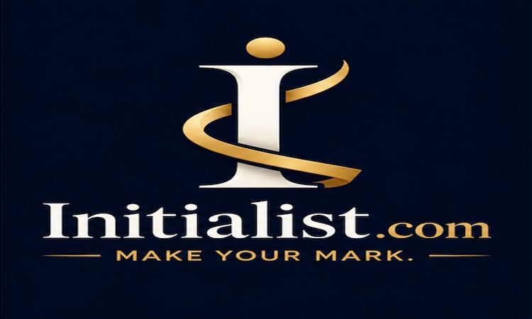 Initialist logo