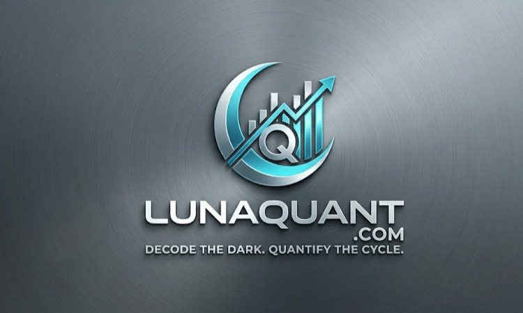 LunaQuant logo