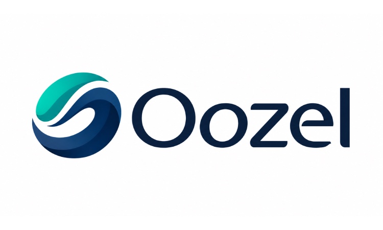 Oozel logo