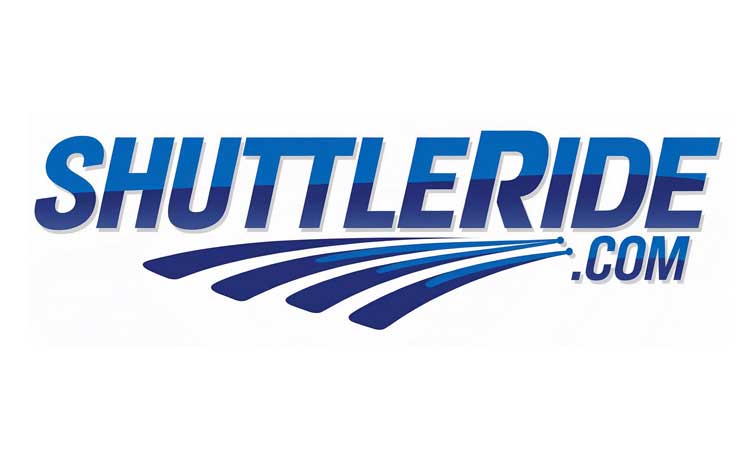 ShuttleRide logo