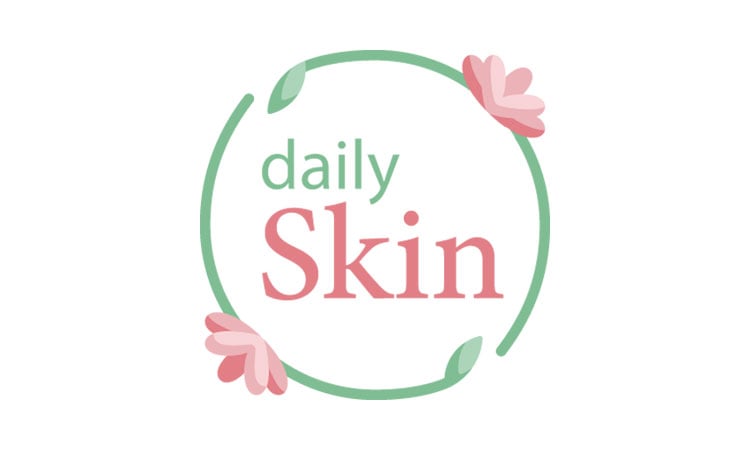 DailySkin logo