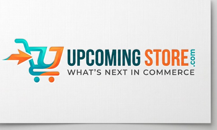 UpcomingStore logo
