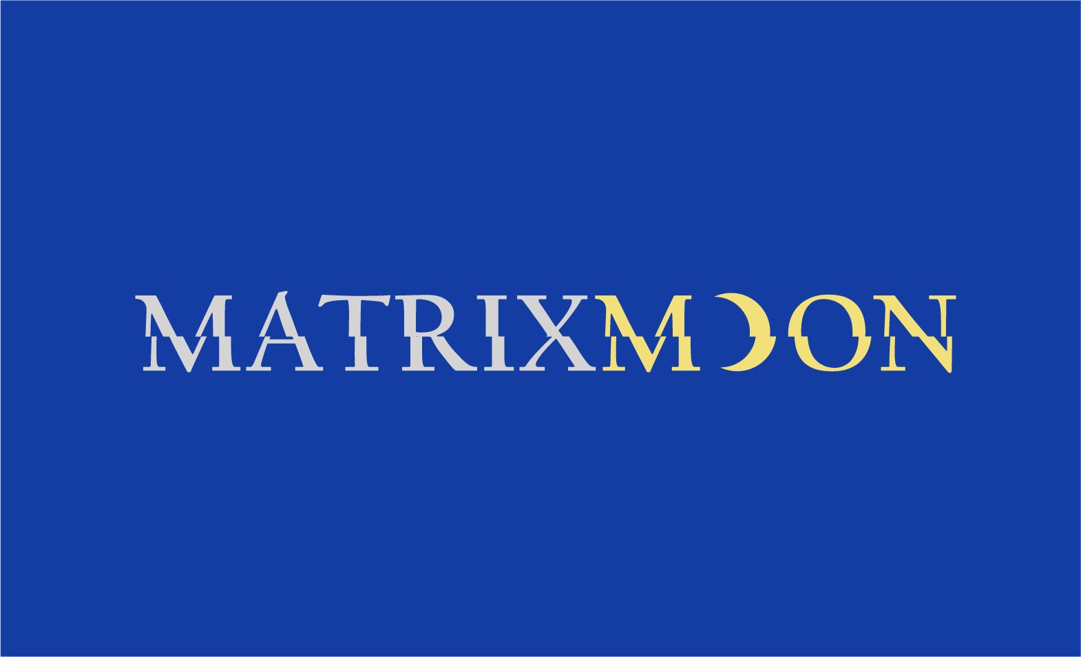 MatrixMoon.com - New premium domain names