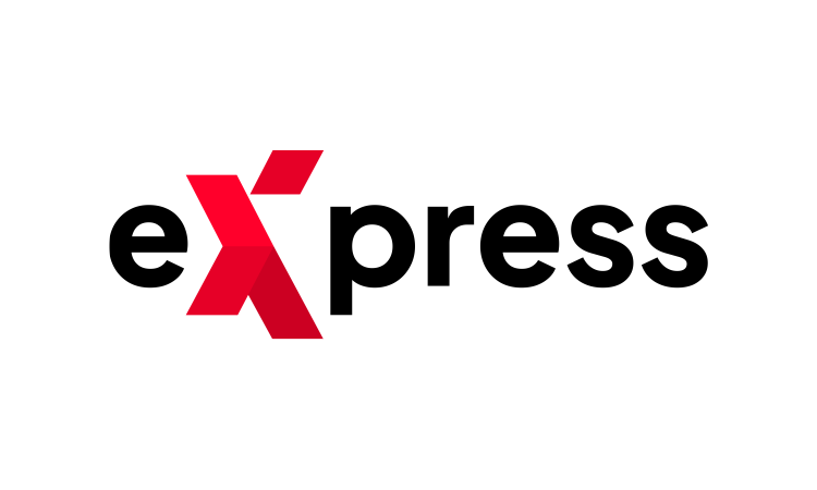 Express logo