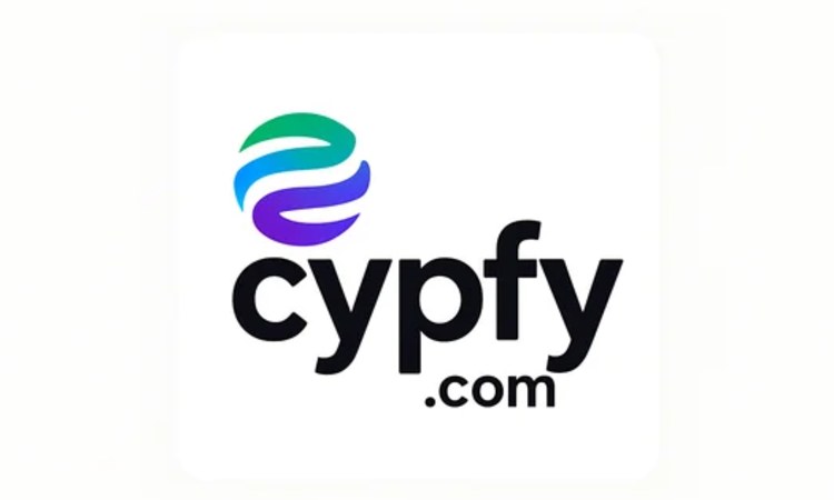 Cypfy.com is for sale