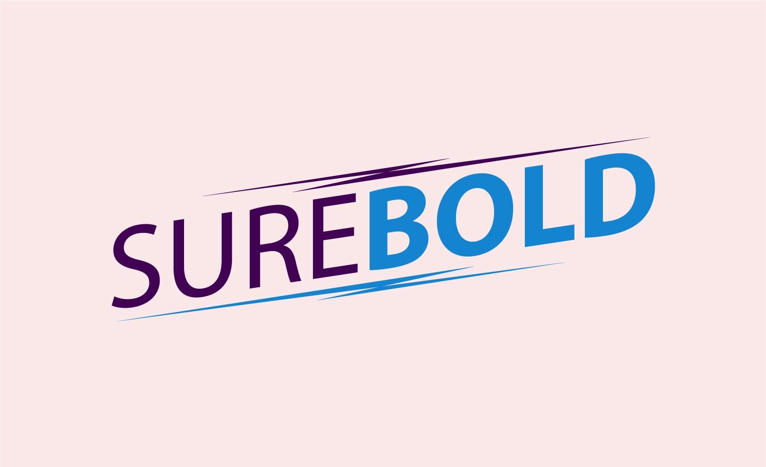 SureBold logo