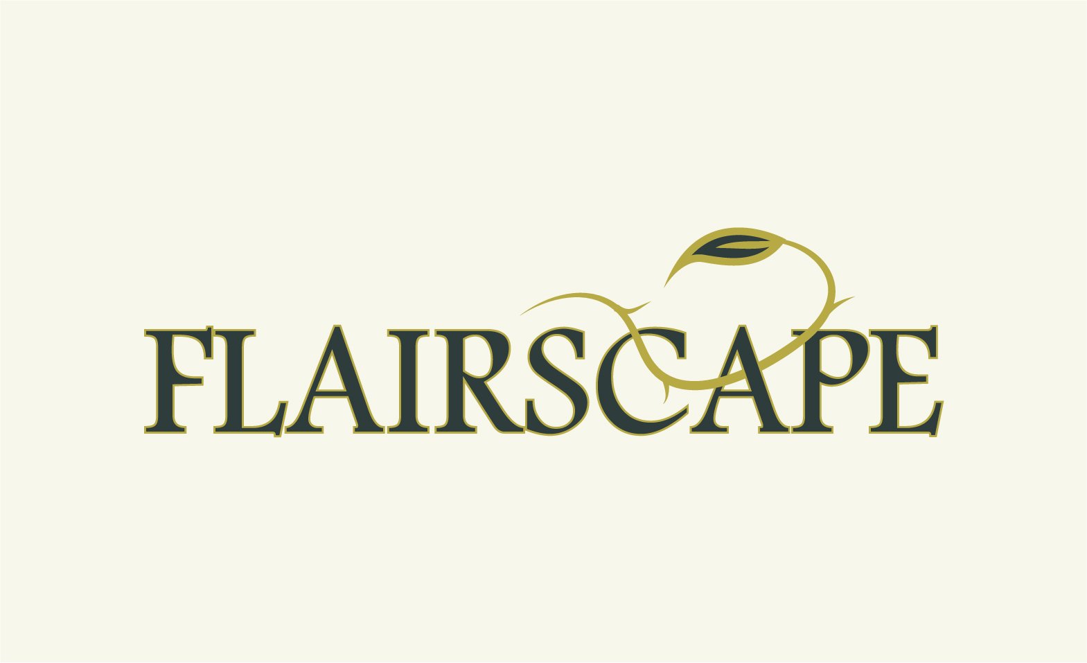 Flairscape.com - Catchy premium domain marketplace