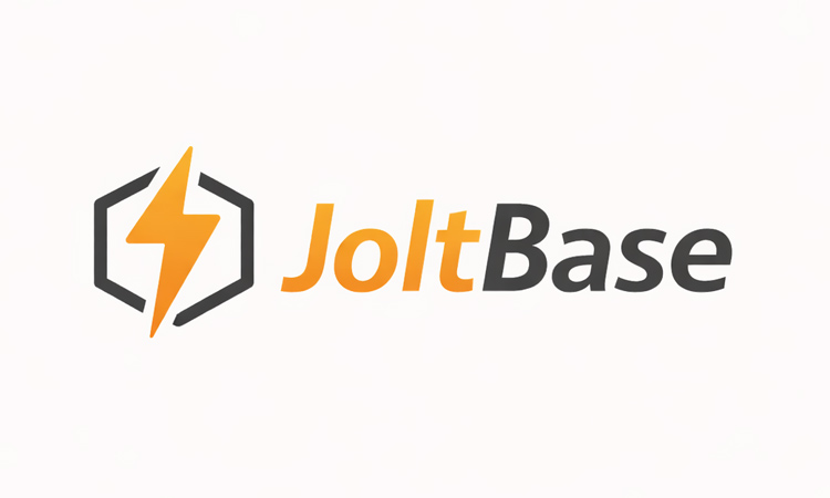 JoltBase.com - Cool premium domains for sale