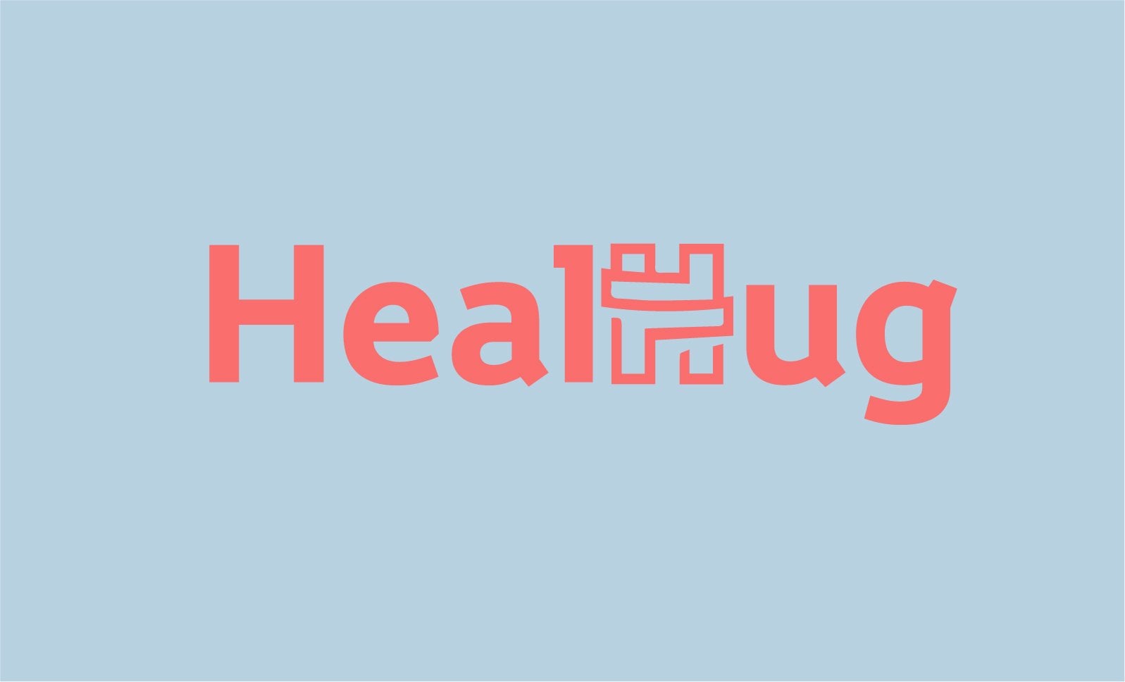 HealHug.com - Unique premium names