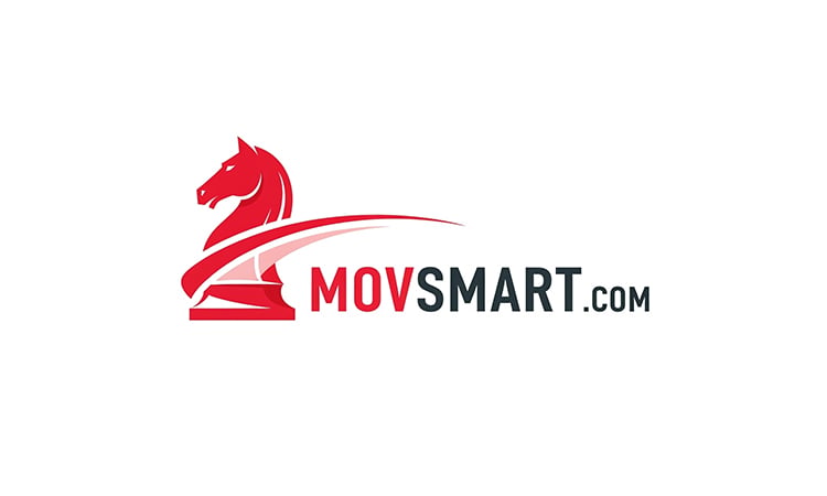 MovSmart logo
