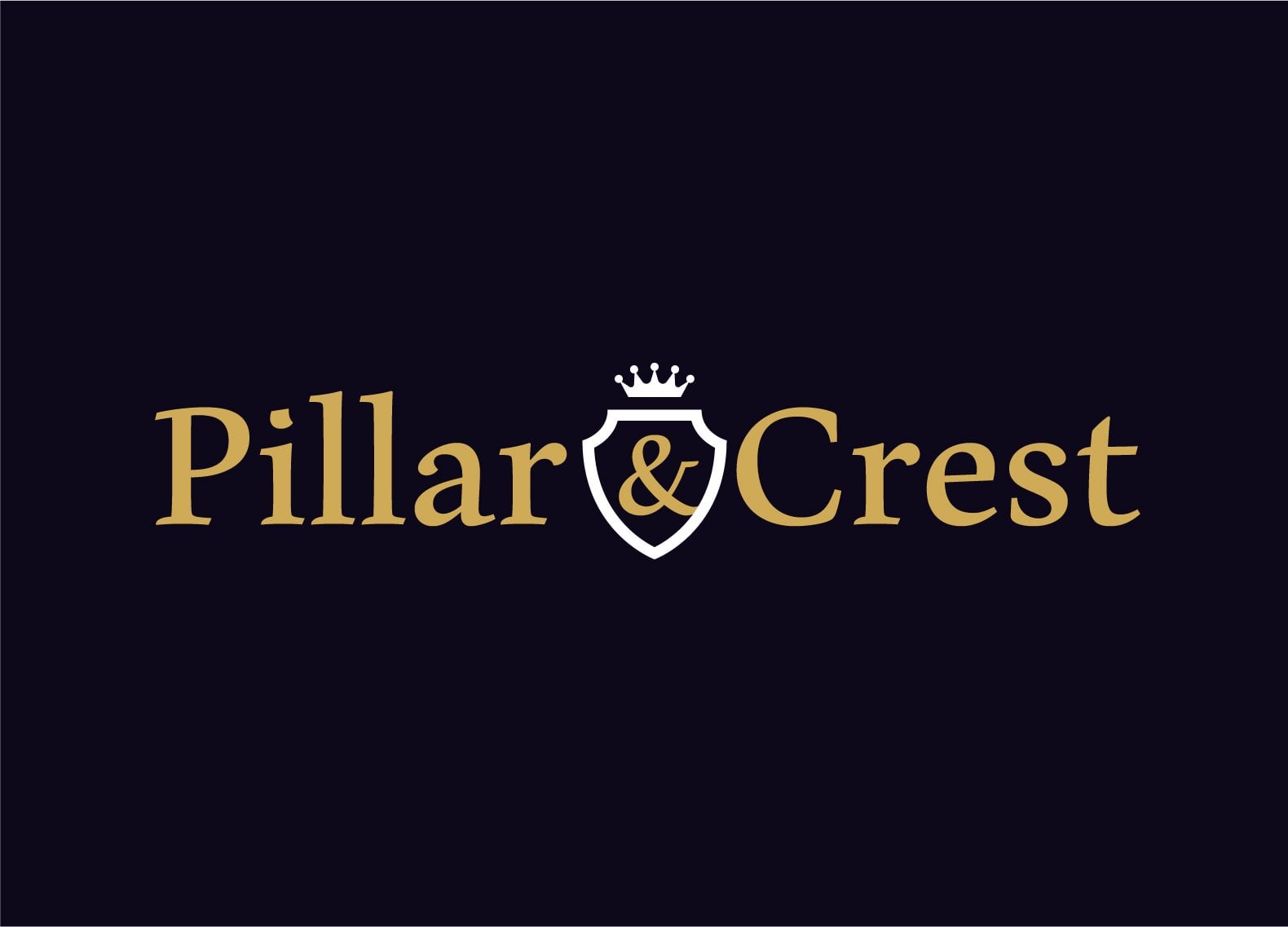 PillarAndCrest.com - Unique domains for sale