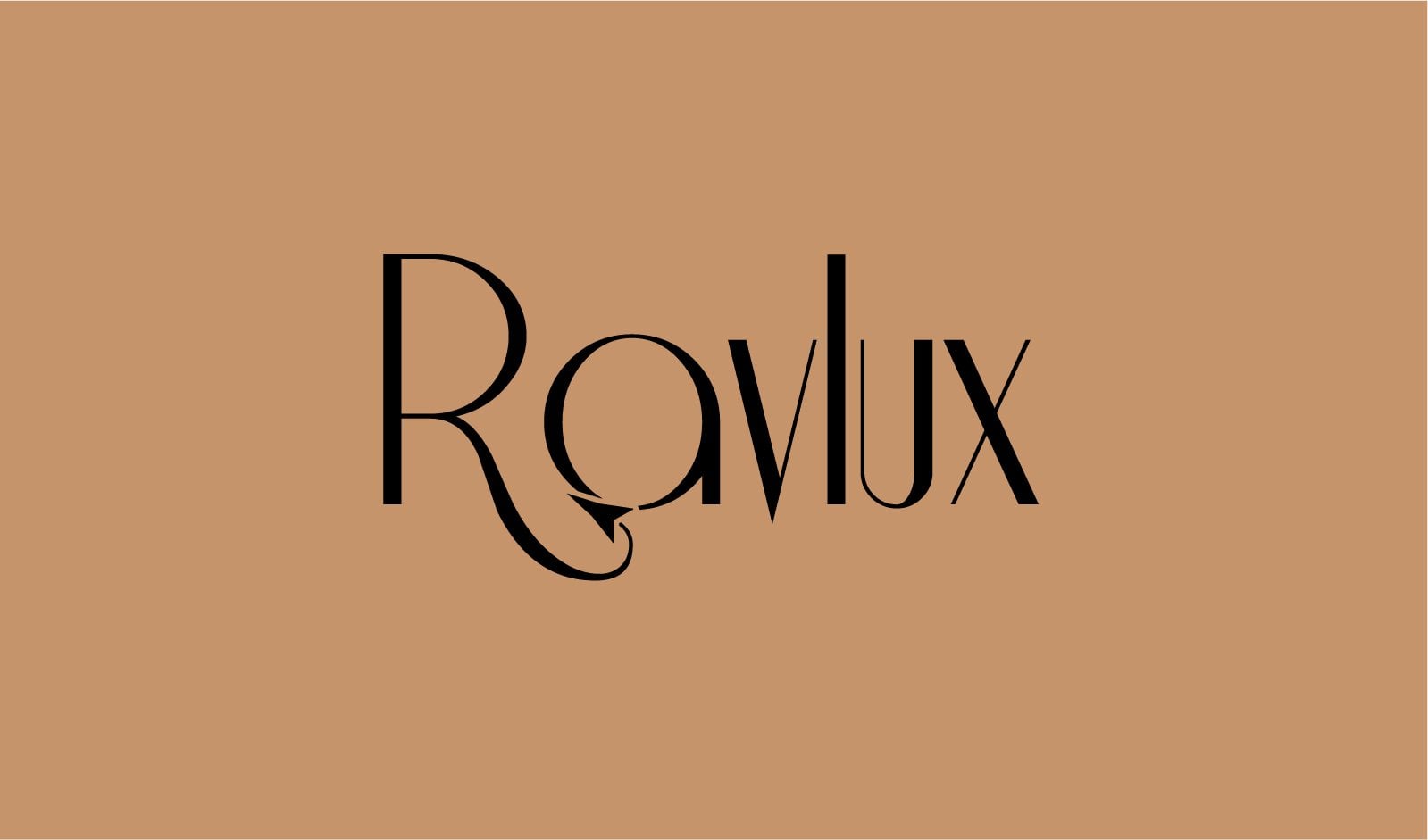 RavLux logo