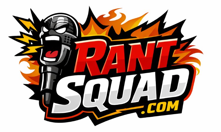 RantSquad logo