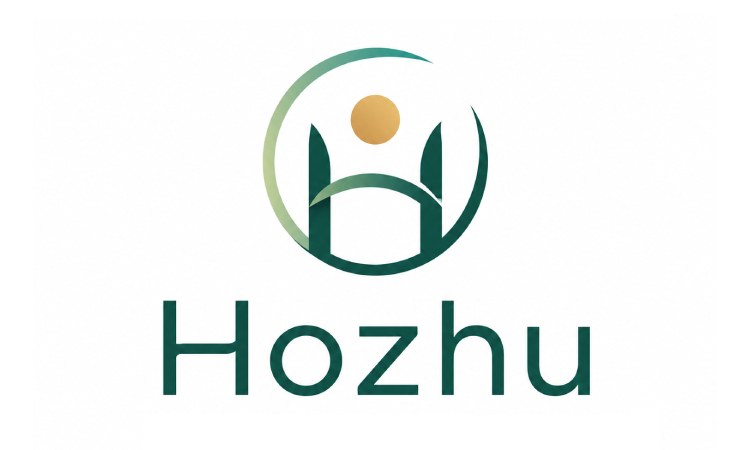 Hozhu logo
