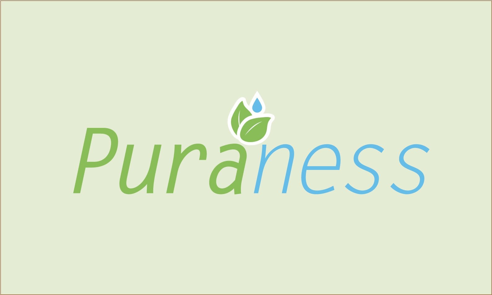 Puraness logo