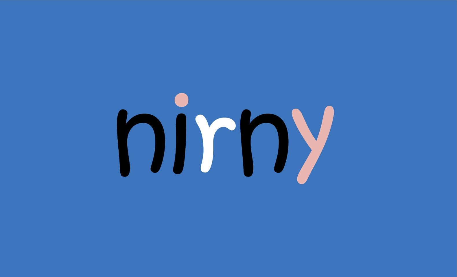 Nirny logo