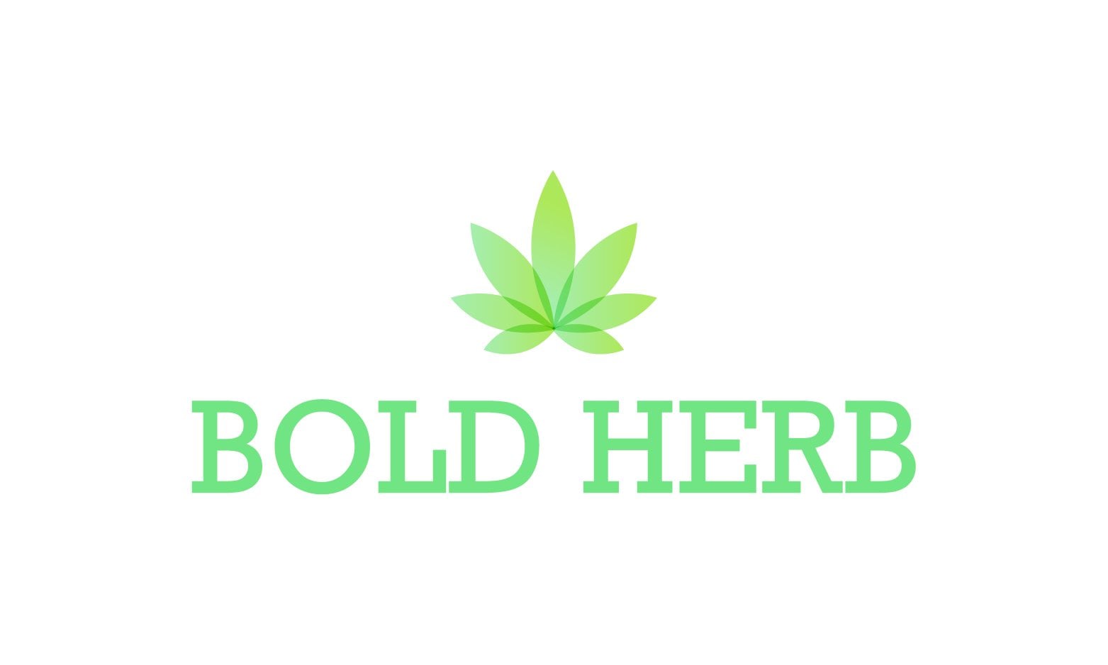 BoldHerb logo