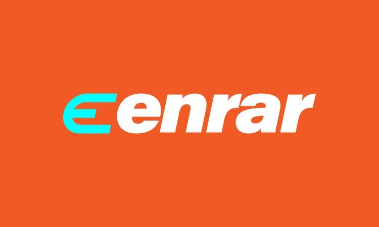Enrar logo