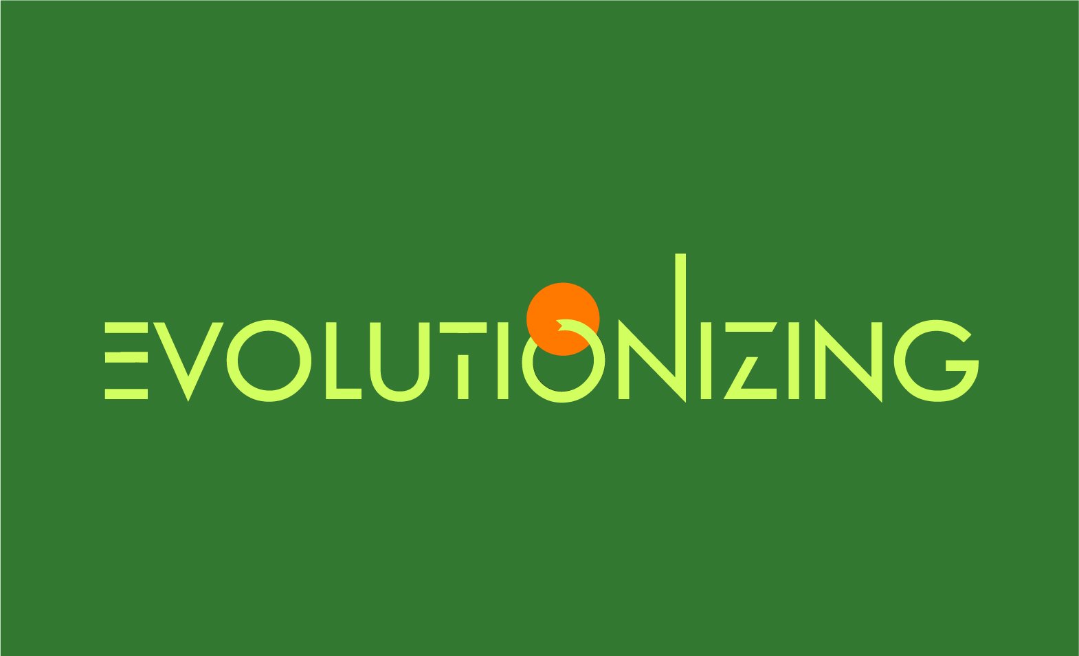 Evolutionizing.com - Best premium domains