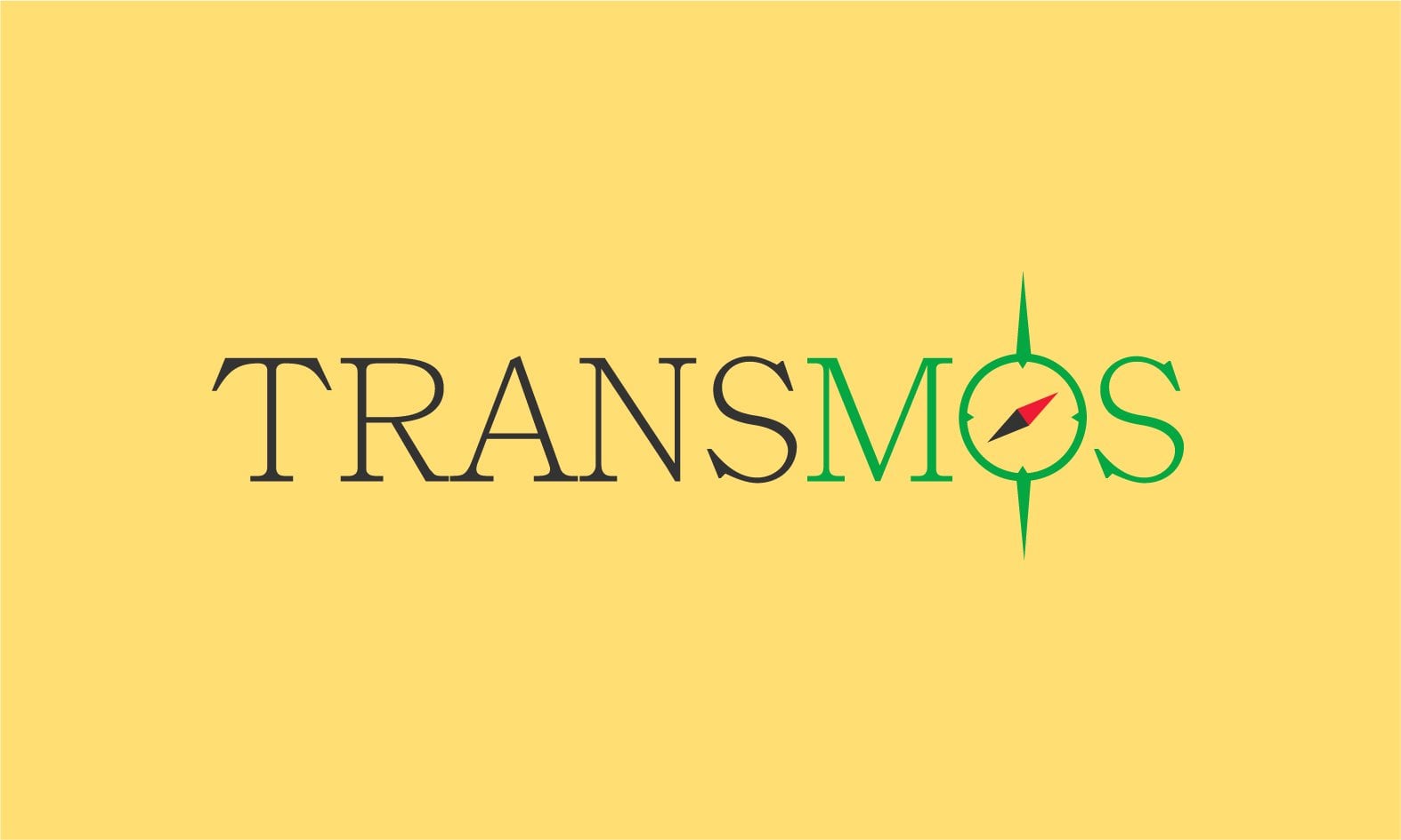 Transmos logo