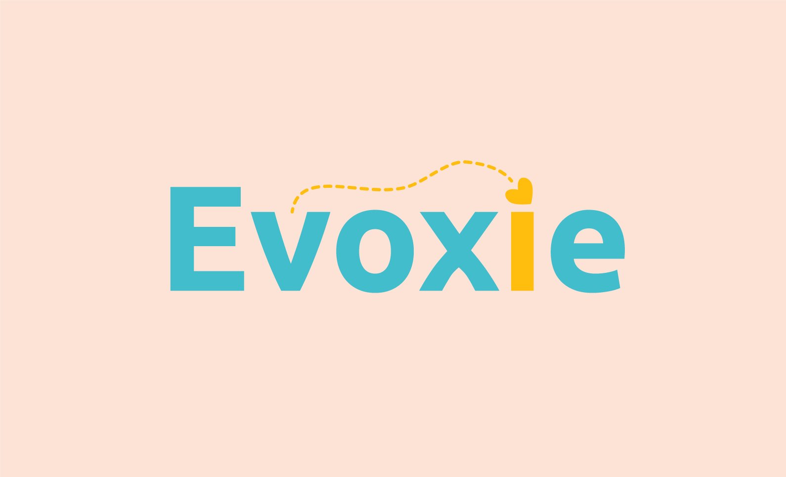 Evoxie.com - buying Creative premium names