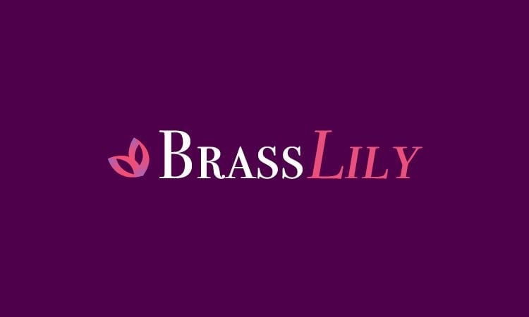 BrassLily.com - Great premium names