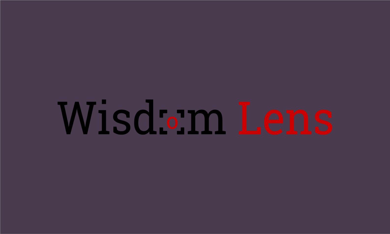 WisdomLens.com - Catchy premium domains for sale