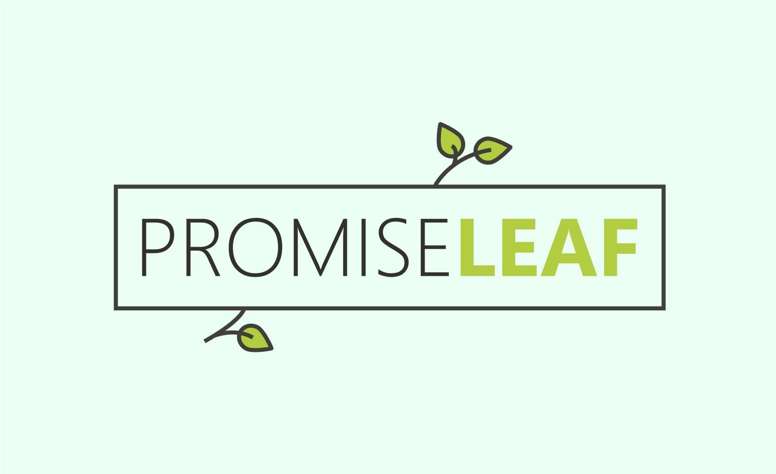 PromiseLeaf logo