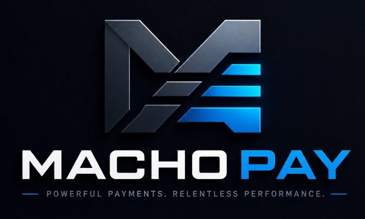 MachoPay logo