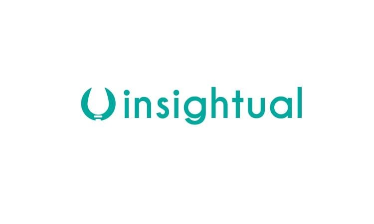 Insightual.com - Cool premium domain marketplace