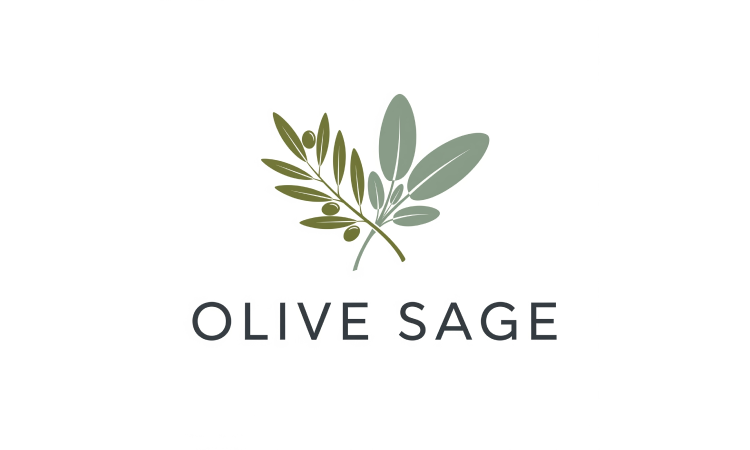 OliveSage logo