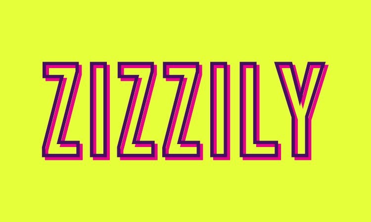 Zizzily.com - Catchy premium names