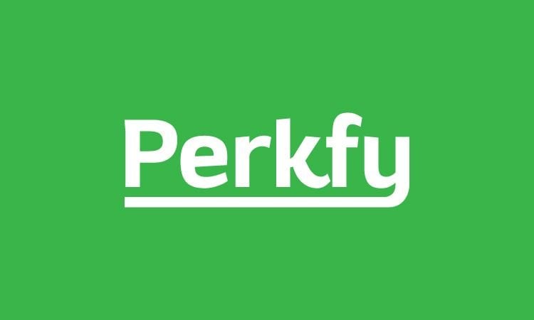 Perkfy logo
