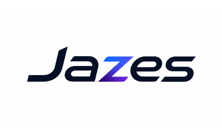 Jazes logo