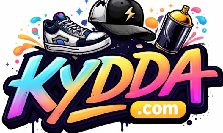 Kydda logo