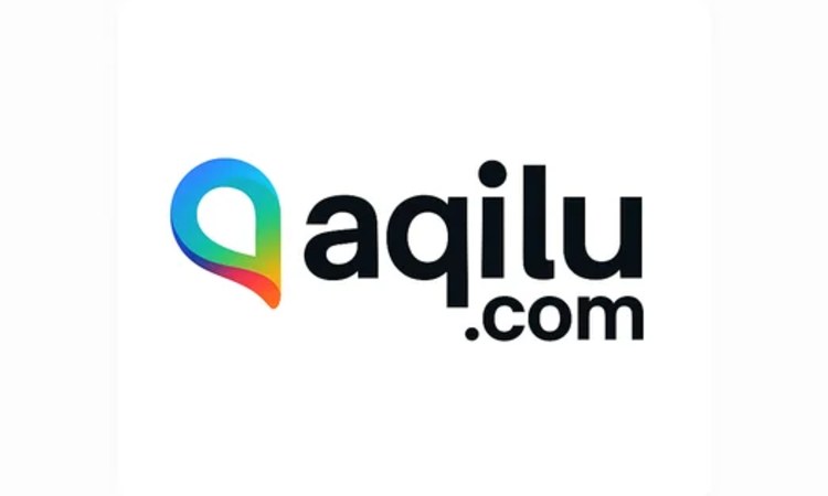 Aqilu.com is for sale