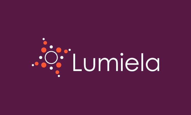 Lumiela logo