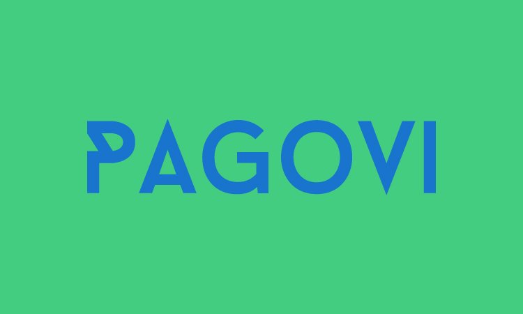 Pagovi logo
