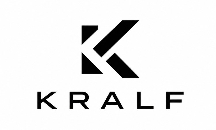 Kralf logo