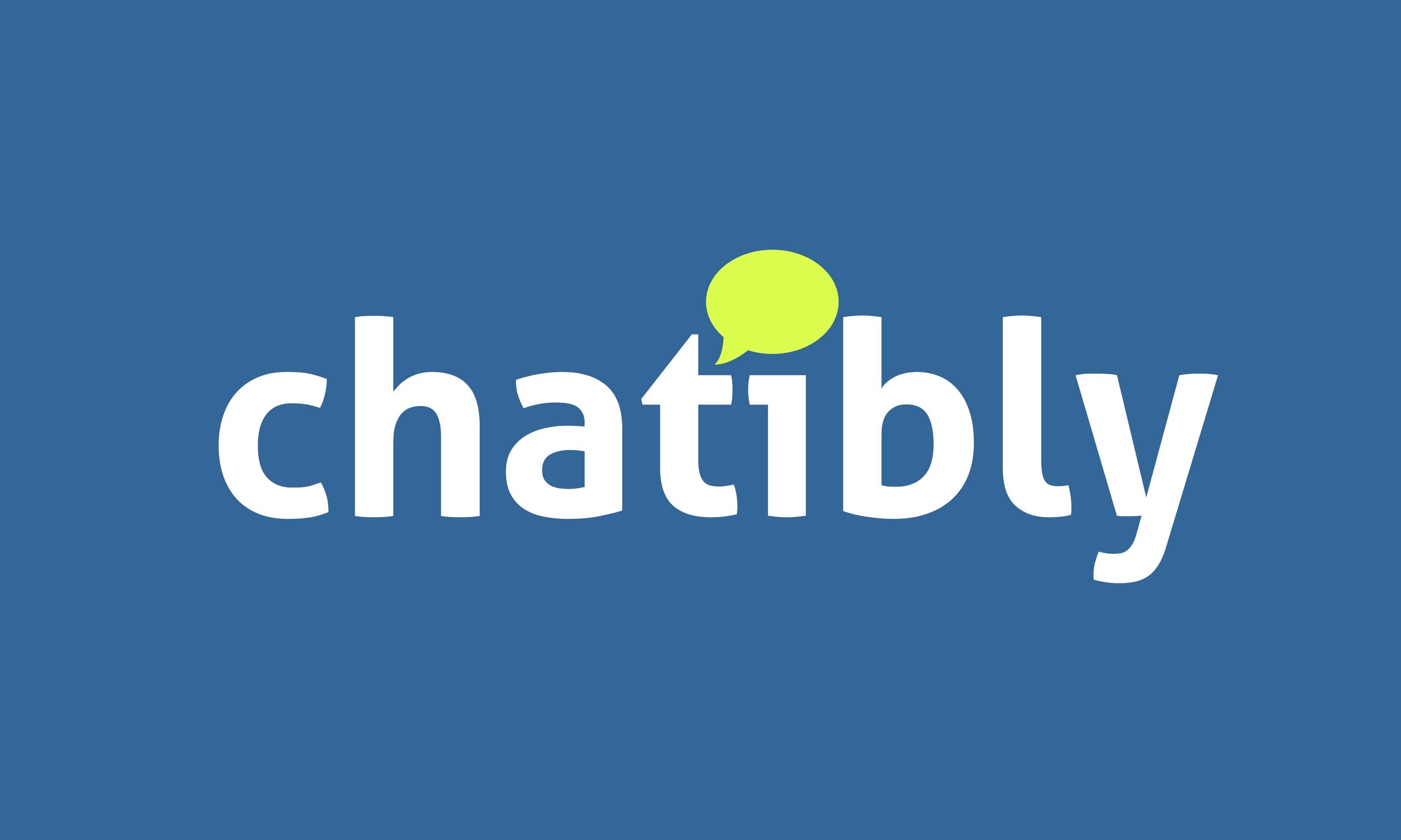 Chatibly logo