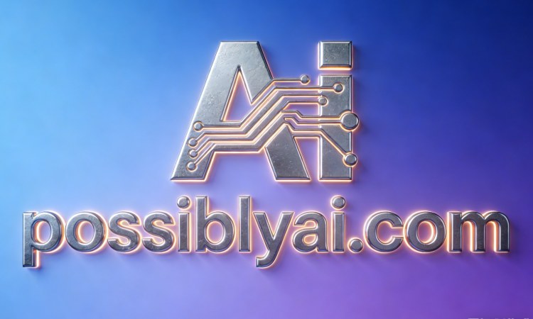 PossiblyAI logo