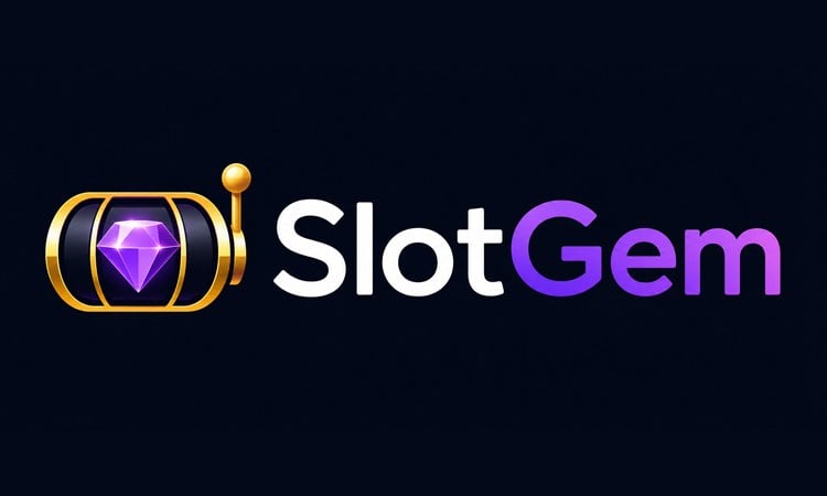 SlotGem logo