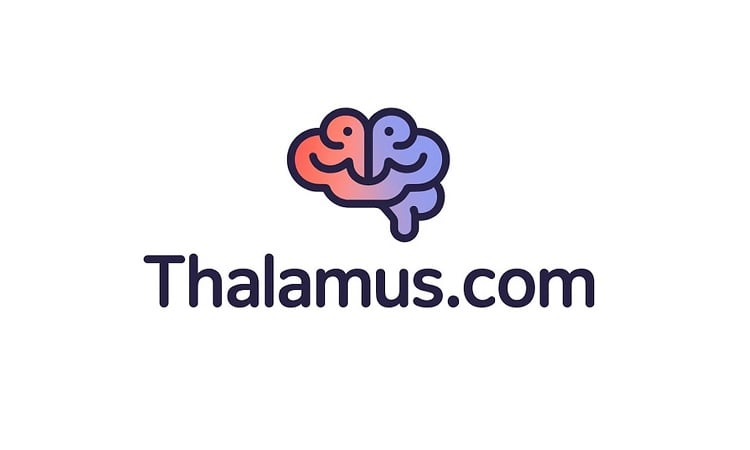 Thalamus logo