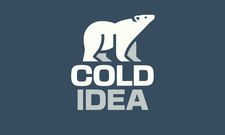 ColdIdea.com - Good premium names