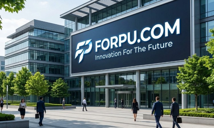 ForPu logo